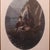 A large 19th-century French mezzotint engraving titled Le Lac, engraved by Pierre Cottin (1823–1886) after a painting by...