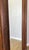 Antique French Carved Oak 3-Door Armoire For Sale - Image 16 of 18