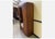 1930s Vintage Art Deco Wardrobe, 1935 For Sale - Image 5 of 12