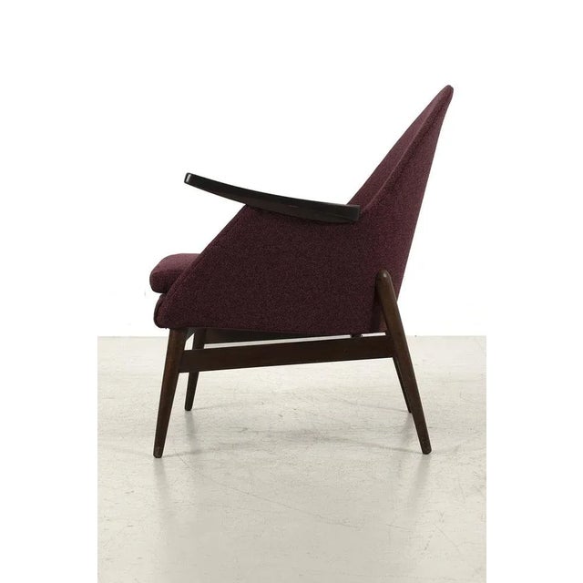 Set of Armchairs by Julia Gaubek For Sale - Image 3 of 9