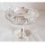 Gold Vintage Sterling Silver Tazza Fruit Bowl from Harrison Brothers & Howson, 1926 For Sale - Image 8 of 18