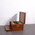 Antique Art Deco Wooden Cutlery Chest, 1920s For Sale - Image 14 of 18