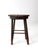 Wood Antique Rustic Wooden Stool For Sale - Image 7 of 11