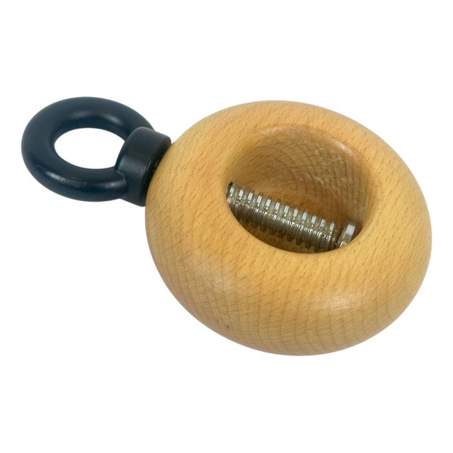 Nutcracker by Richard Nissen & Carsten Jørgensen for Bodum Denmark, 1980s For Sale