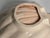 1960s Coastal Shell Shaped Majolica Bowl Signed For Sale In Miami - Image 6 of 6