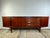 Vintage Teak Sideboard attributed to Jentique, 1960s For Sale - Image 13 of 13