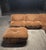 Airborne Patate Lounge Chairs from Airborne, 1970, Set of 5 For Sale - Image 4 of 14