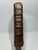 French Royal Alliance 18th-Century French Trompe L’Œil Book Box (Livre Secet) – Louis XV & Marie Leszczyńska (Dated 1756) For Sale - Image 3 of 9