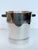 Art Deco Wiskemann Art Deco Silver-Plated Champagne Bucket For Sale - Image 3 of 11