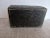 Cherub and Angel Italy Antique Black Leather Dometop Box For Sale In Milwaukee - Image 6 of 6