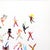 Contemporary Showgirls Are Forever - Original Contemporary Figurative Mixed Media Painting on Paper by Marisa Mu For Sale - Image 3 of 6