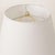 Textile 19th Century Spanish Terracotta Green Glaze Lamp For Sale - Image 7 of 10