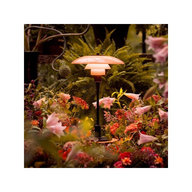 Limited edition ph 3/2 2025 the ph 3/2 table lamp in a limited edition is a timeless design created to bring a...