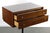 Wood Custom Vintage Dresser Jewelry Cabinet Inspired by George Nelson for Herman Miller USA For Sale - Image 7 of 9