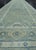 Early 21st Century Turkish Oushak Runner Rug 2'9" x 16'3" #17818 For Sale - Image 5 of 8