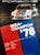 Porsche Imsa Champion Poster by Advertising Agency Strenger, 1978 For Sale - Image 9 of 9