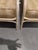 Boho Chic 1980s Pair of Ficks Reed Lounge Chairs For Sale - Image 3 of 11