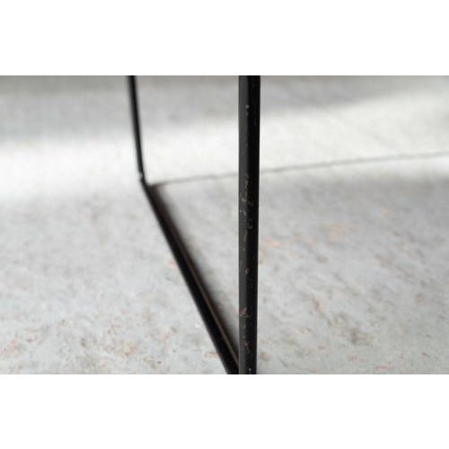 Slatted Bench 400 by Harry Bertoia For Sale - Image 11 of 18