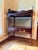 Late 20th Century Sheraton Wash Stand Server For Sale - Image 5 of 5