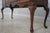 Henredon Cherry Queen Anne Style Sideboard Credenza For Sale - Image 9 of 18