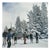 Slim Aarons, Skiing in Vail, Limited Edition Estate Stamped Photographic Print, 1980s For Sale