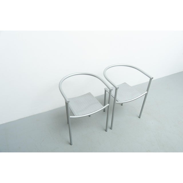 Vintage Armchair by Philippe Starck for Driade, 1980s For Sale - Image 6 of 15