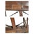 Metal & Wood Airplane Wing Frame For Sale - Image 4 of 9