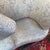 Vladimir Kagan Style Paisley Print Loveseat For Sale - Image 12 of 12