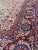 Large Mid-Century Kashan Rug For Sale - Image 10 of 18
