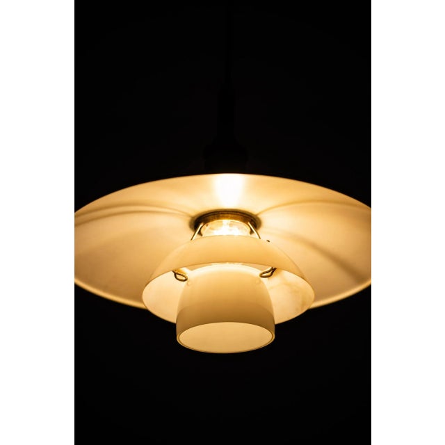 Ceiling Lamp by Poul Henningsen, 1950s For Sale - Image 6 of 7