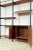 Metal Mid-Century Omni Modular Shelving System in Walnut by George Nelson for Herman Miller, 1952 For Sale - Image 7 of 18
