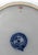 Traditional Circa 1810-1820 Pair of Stone China Soup Plates by Davenport For Sale - Image 3 of 5