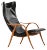 Easy Chair by Frits Henningsen, Denmark For Sale