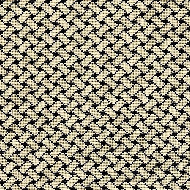 An elevated take on the traditional basket-weave pattern-it's incredibly durable, yet still feels sophisticated and...