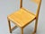 Orchestra Chairs by Sven Markelius, 1940s, Set of 4 For Sale - Image 13 of 18
