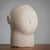 Modern Modernist Male Head Sculpture, 1970s, Sandstone For Sale - Image 3 of 17