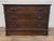 Traditional Antique Mid-19th Century Walnut Marble-Top Chest For Sale - Image 3 of 17