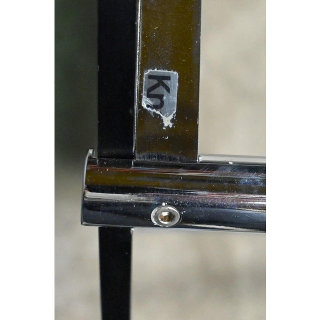 MR Coffee Table by Mies Van der Rohe for Knoll, 1977 For Sale - Image 13 of 17