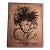 Resting by Abdoul Kader Boly, Framed For Sale
