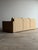 Modernist Diamond-Jacquard Sofa Attributed to Charles Pfister for Knoll, 1970s For Sale - Image 15 of 18