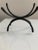 Glass David Schwarz "Searching for Perpetual Order: Life…Illusion" Art Piece For Sale - Image 7 of 10