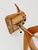 Bauhaus Swivel Office Chair in Wood from Stoll Giroflex ,1950s For Sale - Image 6 of 11