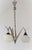 Art Deco Ceiling Lamp, 1920s For Sale - Image 3 of 7