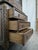 Norman Oak Display Cabinet For Sale - Image 5 of 9