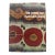 1976 the Dyer’s Art Ikat, Batik, Plangi Large Size Hardcover Hard Cover Art Book Bookshelf Styling For Sale
