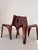 Brown Model BA 1171 Dining Chair by Helmut Bätzner for Bofinger For Sale - Image 4 of 11