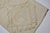 Vintage Turkish Off White Runner Rug For Sale In Phoenix - Image 6 of 11