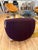 Textile Ligne Roset 'Ottoman' Armchair For Sale - Image 7 of 7