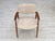 Mid-Century Modern Danish Sheepskin Model 43 Armchair from Erik Kirkegaard, 1960s For Sale - Image 3 of 12