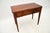 Antique Georgian Lowboy Side Table, 1790s For Sale - Image 10 of 11